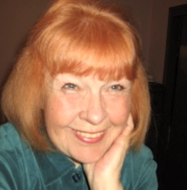 Karen McCauley Named First Honorary Member of the European Astro*Carto*Graphy Association (EAA)